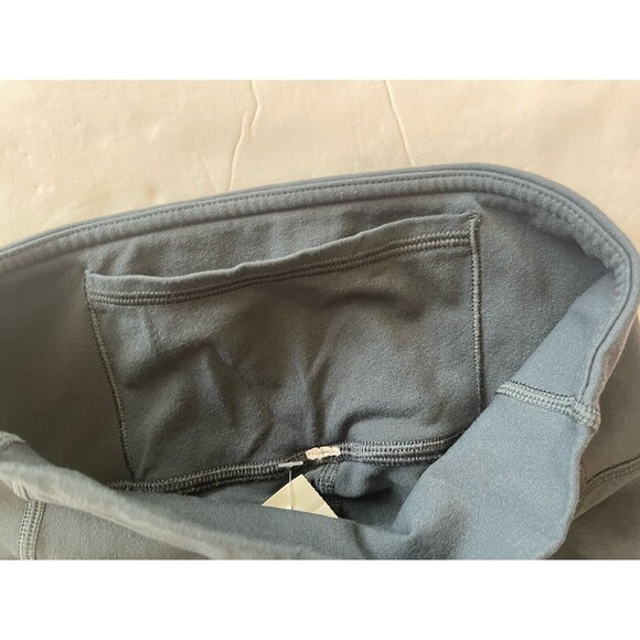 Lululemon Align Legging Size 4 Olive Green High Rise Leggings‎ - Picture 8 of 11